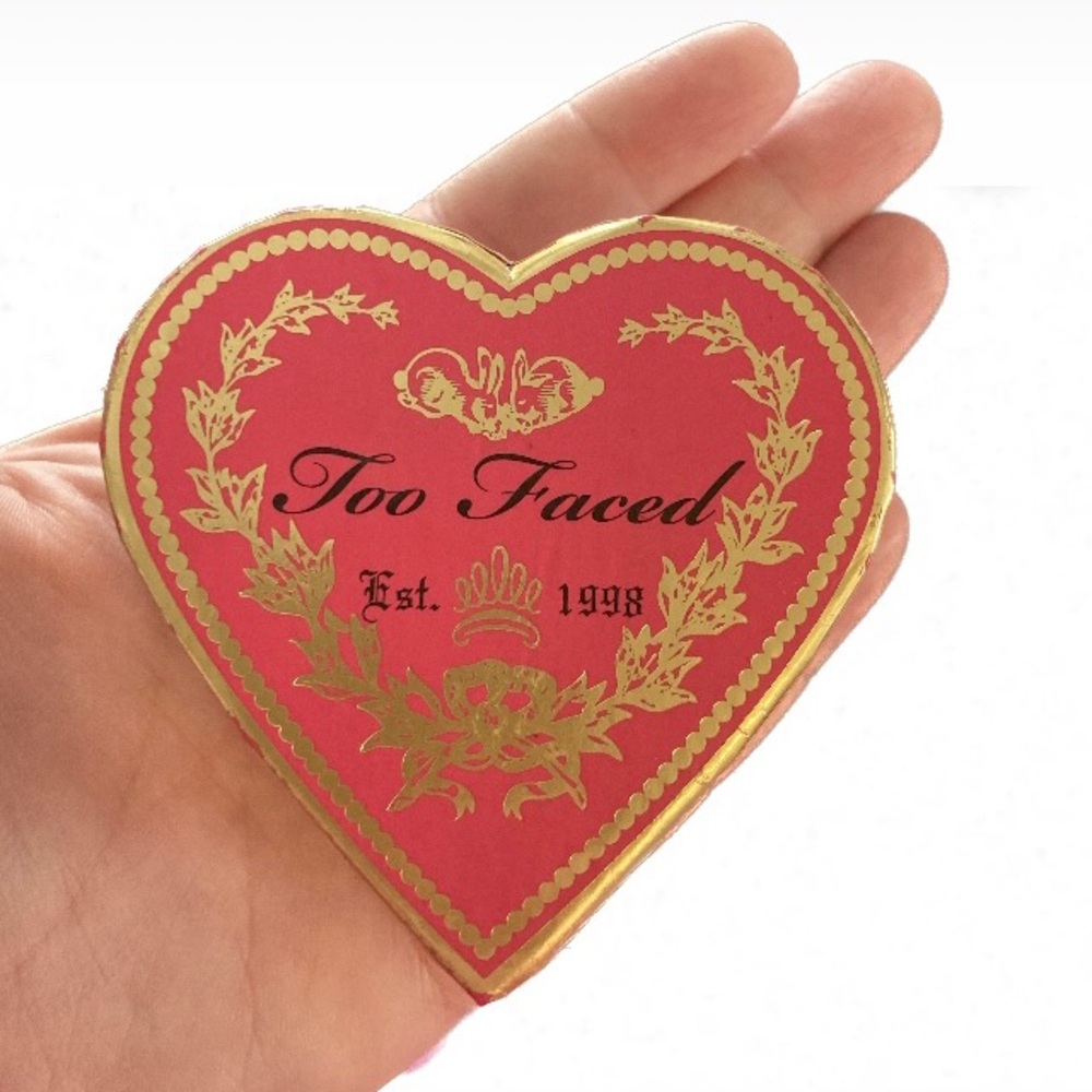 Too Faced Sweethearts Perfect Flush Blush
